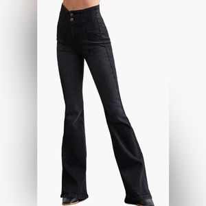 We the Free Jayde Flare.